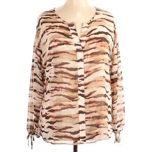 Lane bryant blouse 14/16